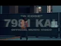 7981 Kal - G Code