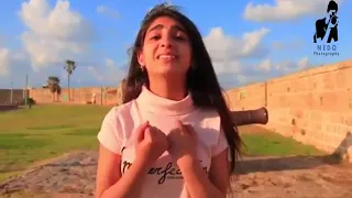 لما جيت أكتب عن أمي بصوت الطفلة عكا بحر  لما جيت أكتب عن أمي بصوت الطفلة عكا بحر