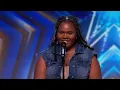 GOLDEN BUZZER! Linda Mudzenda BLOWS The Judges Away With Her Beautiful Vocals