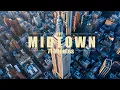 Download Lagu 1+ Hour Midtown Manhattan Drone