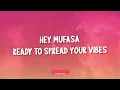 R3HAB, Mufasa & Hypeman, RANI - Believe (Shooting Stars) (Lyrics)