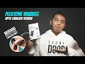 Download Lagu 🎤 Cheap Vlogging Lavalier Mic | Plextone Vuxbeeg Up10 Lavalier (Unboxing / Audio Test / Review)