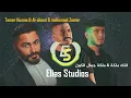 Al shami & Tamer hosny & Mohanad Zaiter (Remix) لأنك ملكة &ملكة جمال الكون Elias Studios