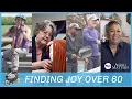 Second Acts Aging Matters NPT