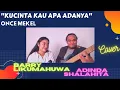 Download Lagu Kucinta Kau Apa Adanya (Aku Mau) - ONCE MEKEL // Barry Likumahuwa \u0026 Adinda Shalahita COVER