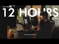 how i study 12 hours a day it s easier than you think