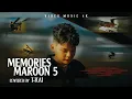 Download Lagu Maroon 5 – Memories (TKAI Cover) | Soulful Rendition You’ll Love | English Lyrics \u0026 Vietsub | 4K MV