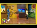 Jamaican Childhood Games Chinese Skip TVJ Weekend Smile
