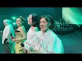 Embrace - Yura Yunita feat. SIVIA, Agatha Pricilla & Ify Alyssa (Live From Java Jazz Festival 2026)