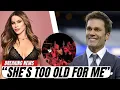 Tom Brady HUMILIATES Sofia Vergara Leaked Details REVEAL the Ugly Truth