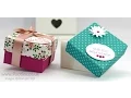 Pootle s SpringWatch Reinforced DSP Lidded Box Tutorial