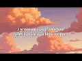Joel Corry, Galantis, Izzy Bizu - Stay A Little Longer (Lyrics)