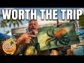 Why This Pompano Beach Nautical Flea Market is Worth the Trip