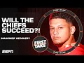 Will the Chiefs MAKE IT to the playoffs if Patrick Mahomes isn t at 100 First Take
