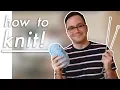 Download Lagu How to Knit: Easy for Beginners