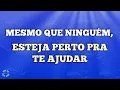 SÓ UMA FASE - PLAYBACK - LUIZ SILVA 