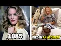 Moonlighting 1985 vs 2025 Cast Then and Now You d Never Recognize