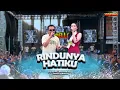 Download Lagu RINDUNYA HATIKU - Difarina Indra Adella ft Fendik Adella | OM ADELLA