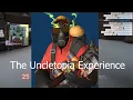 The Uncletopia Experience