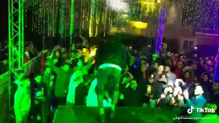 حسن شاكوش يلعن ابو الجواز دندنها