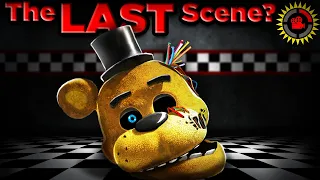 Download Film Theory: FNAF, I Know How the Movie Trilogy Ends! MP3