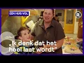 Download Lagu Familie Jelies houdt een slaapfeestje in de woonkamer | Een huis vol