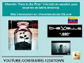 Chevelle "Face to the Floor" Traducción en español ...