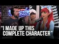 How Nala Ray Grifted Her Way From OnlyFans to Christianity