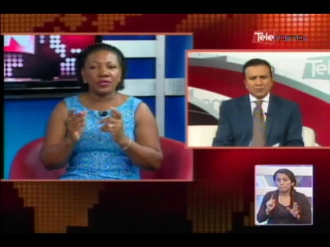 Lcda. Raquel González 