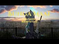 Download Lagu Bunga Maaf | The Lantis | Shiroko AI Cover (Blue Archive)