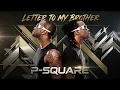 LETTER TO MY BROTHER (Official Release 2026)