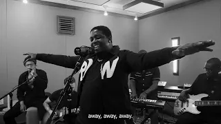 kevo muney realred away official music video 