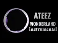 Download Lagu [Clean instrumental] ATEEZ_WONDERLAND