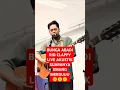 Bunga Abadi - Rio Clappy Live Akustik #trending #trendingshorts #viralvideo #bungaabadi #music