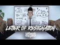 Download Lagu LOST SOULS | Letter of Resignation - Official Video