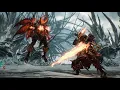 Download Lagu Fire Inside Vergil vs Dante - Devil May Cry5