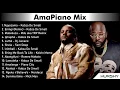 Download Lagu AmaPiano Mix | Ngyozama | Lutho | Abangifuni | Eningi (Remix) | Mabebuza | Shela | Hurshy
