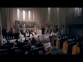A Spaceman came travelling - Frostrósir