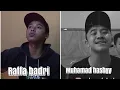 Download Lagu Tuhan hanya satu pintaku | Raffa badri vs Muhamad hasby (Dear God)