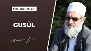 Gusul