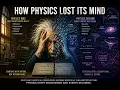 How Physics Lost Its Mind