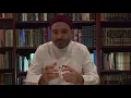 Tafakur Guided Breath Meditation