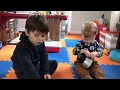 1 - kids