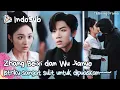 Download Lagu Zhang Beixi ~Dia kabur setelah hamil, dan mantan pacarnya menjadi orang terkaya!#MiniDrama