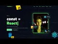 How To Make A Portfolio Website Using HTML CSS JS Complete Responsive Website Design Part-2