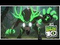 Download Lagu Ben 10 DEER MONSTER Transformation | (Clip) | 3D FANMADE ANIMATION |