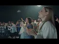 As The Deer / Nothing But The Blood - Feat. Chardon Lewis (Official Live Video) | Citipointe Worship