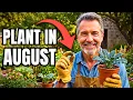 13 Container Crops You ll DEEPLY Regret Skipping This August Explosive Winter Garden Harvest