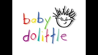 Download Baby Einstein - Baby Dolittle: Neighborhood Animals - Full OST MP3