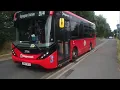 SLN 37506 On Bus Route B14 Spot 6